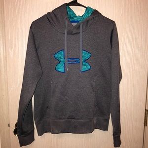 Under Armour Women’s Hoodie / Sweatshirt